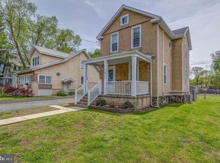 1817 Meetinghouse Rd, Upper Chichester, PA 19061