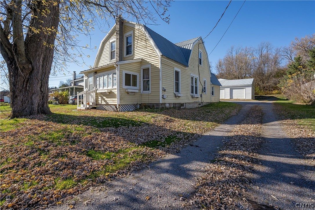 15257 County Route 11, La Fargeville, NY 13656 Zillow
