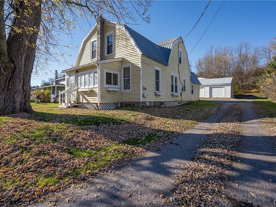 15257 County Route 11, La Fargeville, NY 13656 Zillow