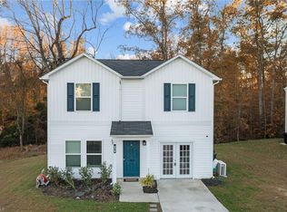 1162 Woodsman Dr, Burlington, NC 27217