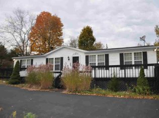 3431 Route 199, Pine Plains, NY 12567