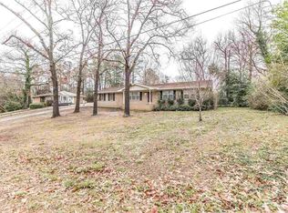 400 Taylor St, Warner Robins, GA 31093