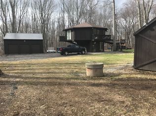 41 Ray Hill Rd, East Haddam, CT 06423