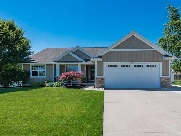 3968 Sidehill Dr, Hudsonville, MI 49426