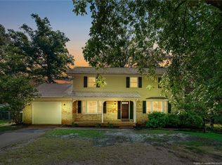 5605 Weatherford Rd, Fayetteville, NC 28303