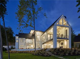 16334 Stinson Cove Rd, Huntersville, NC 28078