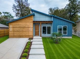 2720 Kool Ave, Dallas, TX 75241