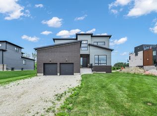 119 Sladden Ct, The Blue Mountains, ON N0H2P0