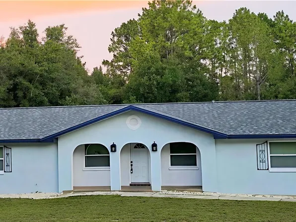 700 E Stratford Rd, Lecanto, FL 34461
