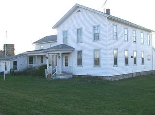 9032 Rogers Rd, Dansville, NY 14437