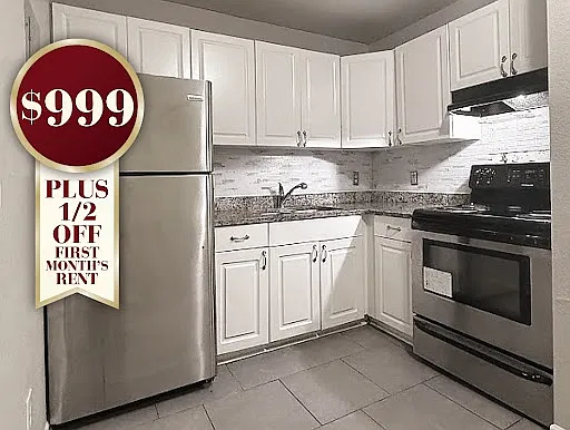 2 bed, 850 sqft, $999 — Photo 1