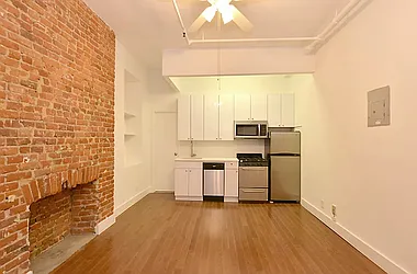 Rented by Corcoran