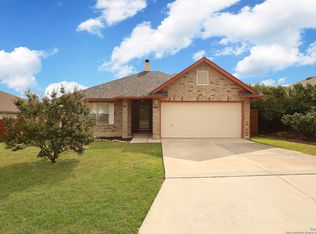 7142 Teton Rdg, San Antonio, TX 78233
