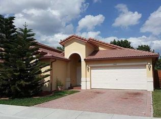 13363 SW 118th Pass, Miami, FL 33186