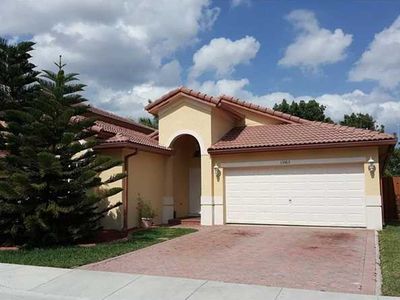 13363 SW 118th Pass, Miami, FL, 33186