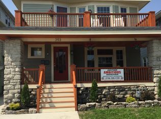 353 Bedford Ave, Buffalo, NY 14216