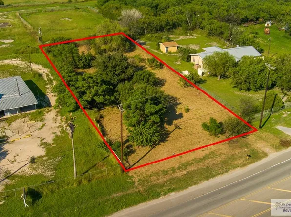 16171 S Us Highway 281, Las Rusias, TX 78586