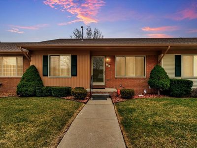 460 Fairgrove St, Romeo, MI, 48065