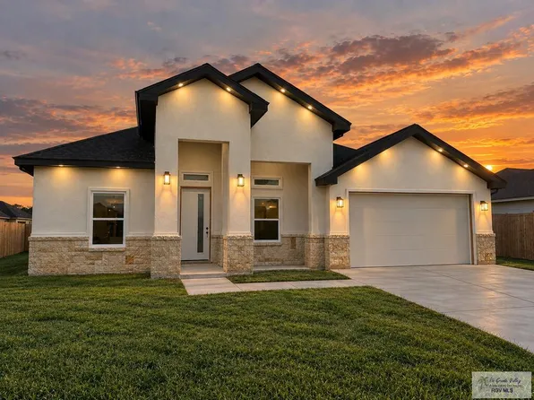 7363 Saint Catherine Dr, Brownsville, TX 78520