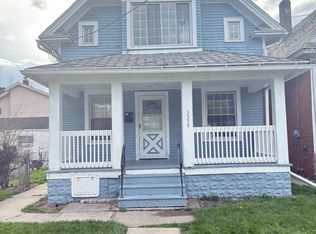 3359 Chestnut St #2, Toledo, OH 43608