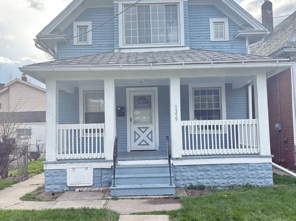 3359 Chestnut St #2, Toledo, OH 43608