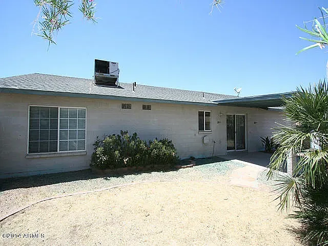 13731 S San Simon Rd — Photo 7