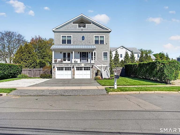 86 Quincy St — Photo 36
