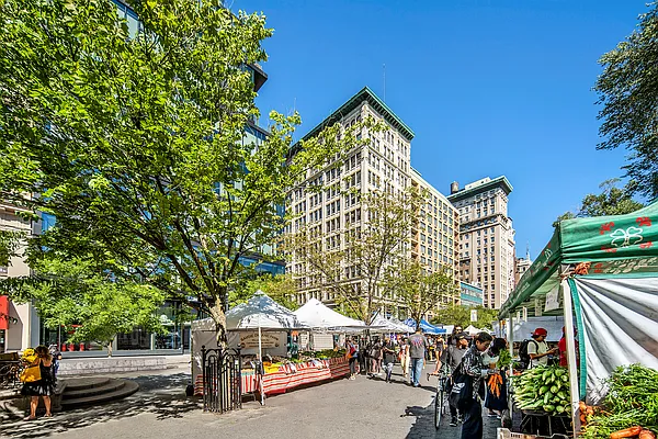 Rented by Corcoran | media 16