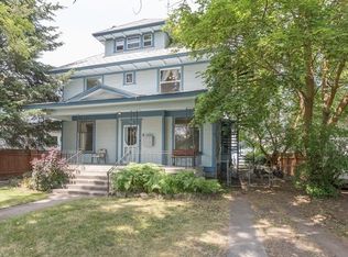 820 W Montgomery Ave, Spokane, WA 99205