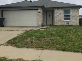 2822 Blackburn Dr, Killeen, TX 76543