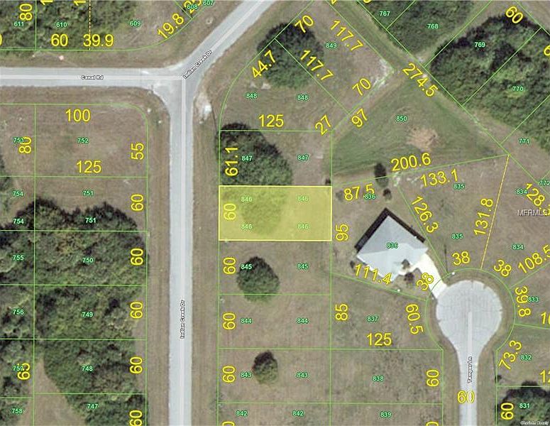 2nd image of 282 Indian Creek Dr