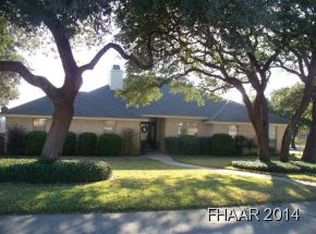 213 River Rd, Gatesville, TX 76528