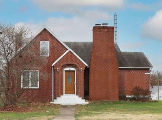 101 E Main St, Holland, IN 47541