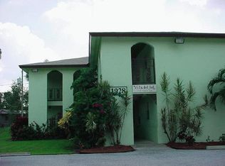 1928 Grace Ave APT 4, Fort Myers, FL 33901