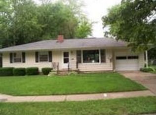 135 Forest Ave, Niles, MI 49120