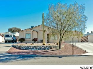 136 Geronimo Blvd, Lake Havasu City, AZ 86404