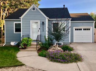 8888 W 24th Ave, Lakewood, CO 80215