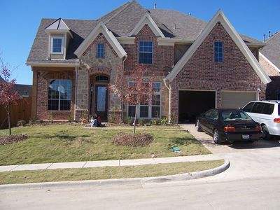 10015 Sandbar Dr, Irving, TX, 75063