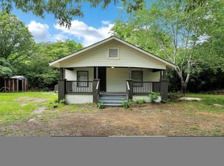 4269 Alexander Rd, Quinton, AL 35130