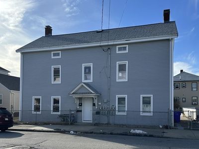 255 Montaup St, Fall River, MA, 02724