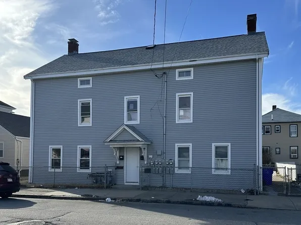 255 Montaup St, Fall River, MA 02724