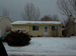 8208 Hallett Ct, Fort Collins, CO 80528