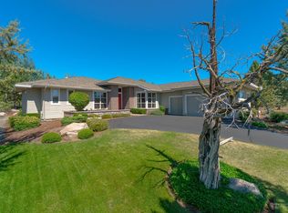 1857 Turnstone Rd, Redmond, OR 97756