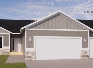 233 Plainside Ave, Harrisburg, SD 57032