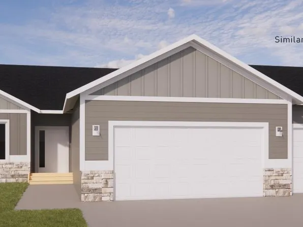 233 Plainside Ave, Harrisburg, SD 57032