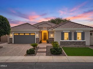 3539 E BALSAM Drive, Chandler, AZ 85286