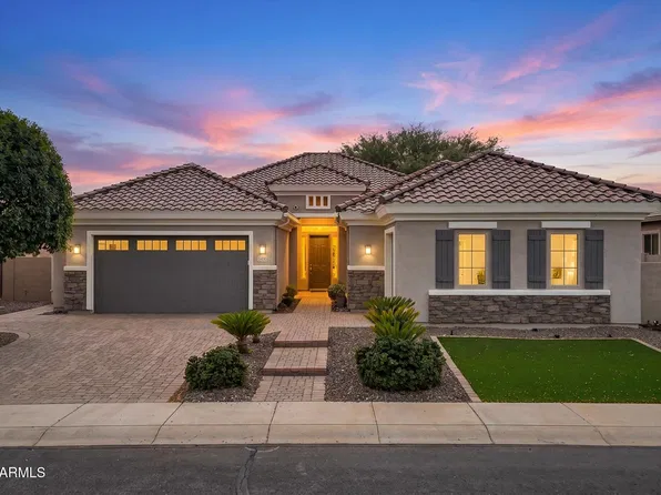 3539 E BALSAM Drive, Chandler, AZ 85286