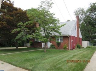 550 Oakside Pl, Woodbury, NJ 08096