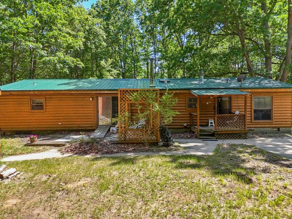 152 Four Mile Rd, Lake, MI 48632