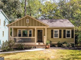 964 Prospect Ave SE, Atlanta, GA 30316